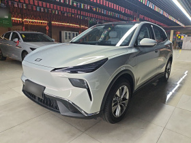 奔腾 悦意03 2025款 565km 乐享版