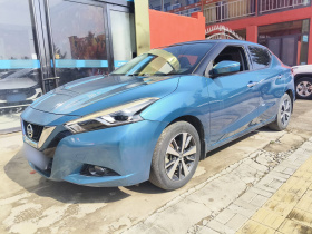 日产 蓝鸟 2016款 1.6L CVT炫酷版