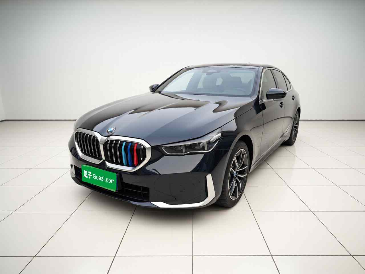 宝马5系 2025款 530Li 领先型 豪华套装(2)