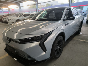 本田 猎光e:NS2 2024款 驭光版