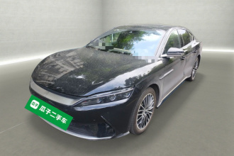 比亚迪 汉 2020款 EV 超长续航版豪华型
