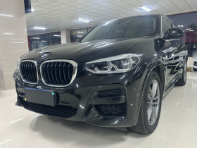宝马X3 2020款  xDrive28i M运动套装