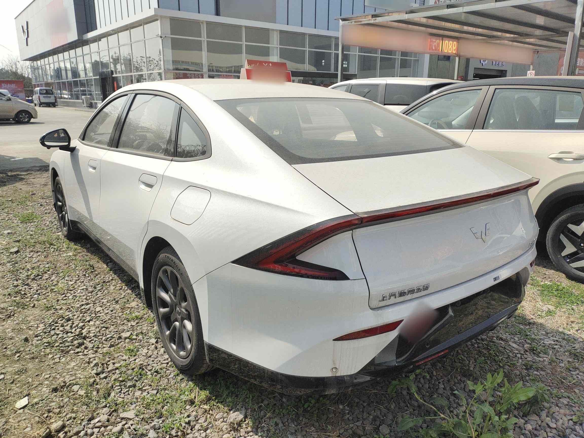 五菱汽车 五菱星光 2025款 70km 智能标准型(3)