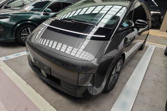 理想汽车 理想MEGA 2024款 Ultra