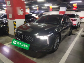 奔腾B70 2023款 第三代 1.5T 自动畅享型