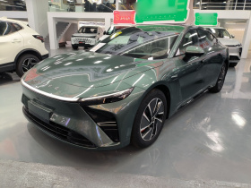 星途 星纪元 ES 2025款 增程 Pro 高速辅助驾驶