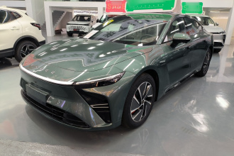 星途 星纪元 ES 2025款 增程 Pro 高速辅助驾驶