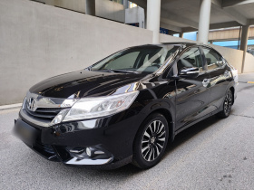 本田 凌派 2015款 1.8L 自动舒适版