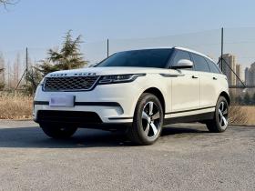 路虎 揽胜星脉 2018款 P250 S