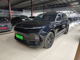 理想汽车 理想L8 2023款 Pro