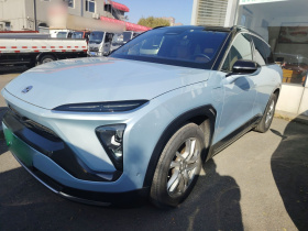 蔚来ES6 2020款 420KM 运动版