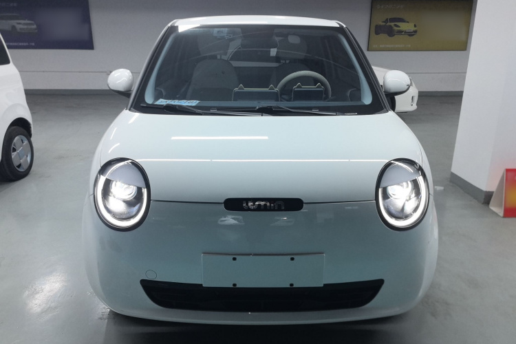 长安启源 长安Lumin 2022款 155km 清甜款车身外观6001