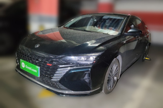 东风风神 奕炫MAX 2021款 1.5T 超级辣爸版