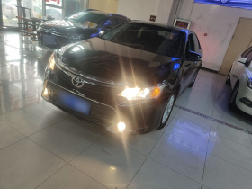 丰田 凯美瑞 2015款 2.0G 领先版