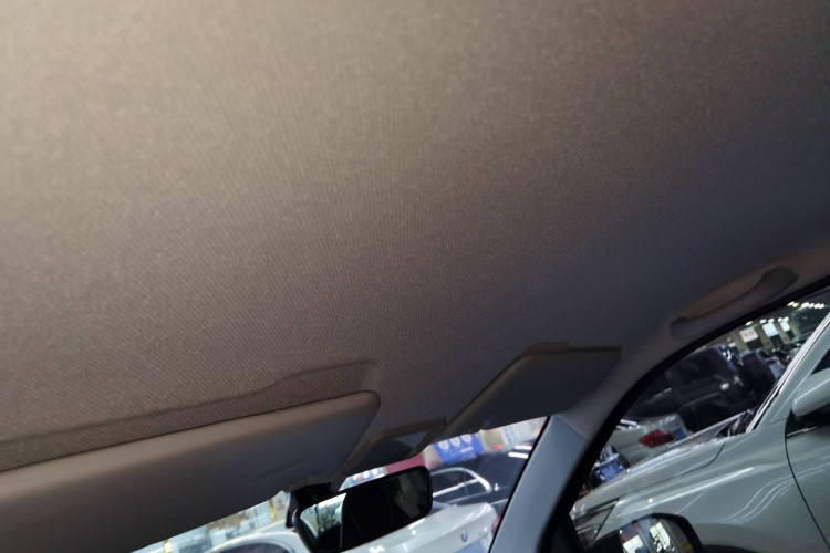 五菱汽车 宏光MINIEV 2022款 GAMEBOY 200km 玩咖款 磷酸铁锂局部细节22