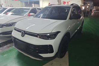 大众 途岳 2025款 新锐 300TSI 锐意版