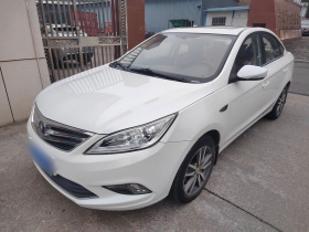 长安 逸动 2015款 1.6L 手动豪华型 国V