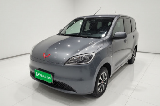 五菱汽车 五菱宏光新能源 2024款 纯电版 300KM 标准型