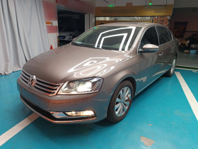 大众 迈腾 2015款 2.0TSI 豪华型