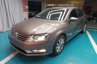 大众 迈腾 2015款 2.0TSI 豪华型