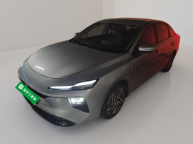 荣威D6 2025款 450km 优享版