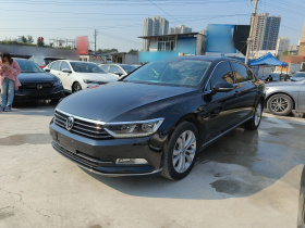 大众 迈腾 2019款 330TSI DSG 豪华型 国VI