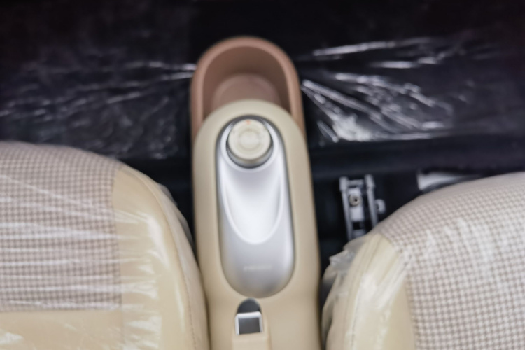 五菱汽车 宏光MINIEV 2025款 四门版 进阶款局部细节18