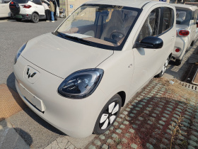 五菱汽车 宏光MINIEV 2025款 四门版 进阶款