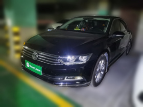 大众 迈腾 2017款 330TSI DSG 豪华型