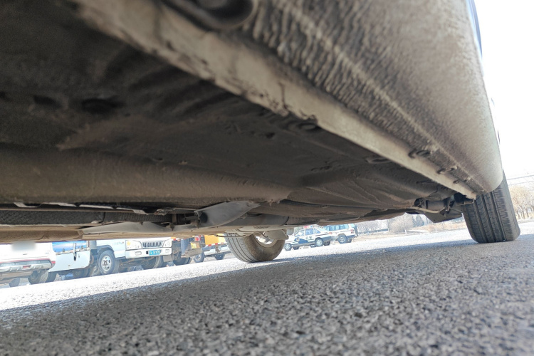 大众 宝来 2012款 1.6L 自动时尚超值版局部细节9004