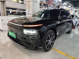 小鹏G9 2024款 702 Max