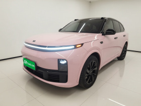 理想汽车 理想L7 2023款 Air