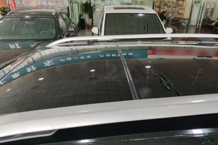 Jeep 自由光 2016款 2.4L 领先版局部细节57