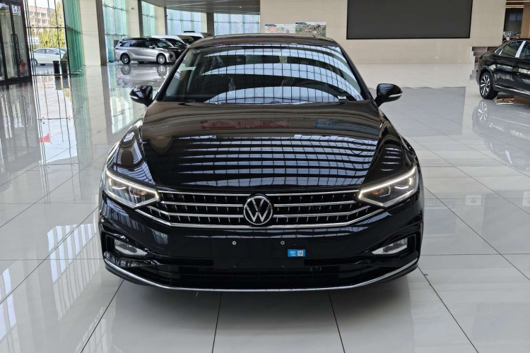 大众 迈腾 2025款 众享款 280TSI DSG舒适型车身外观6005