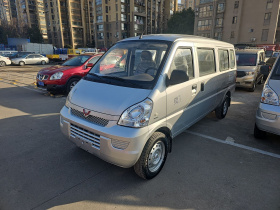 五菱汽车 五菱荣光 2021款 1.5L加长基本型L3C