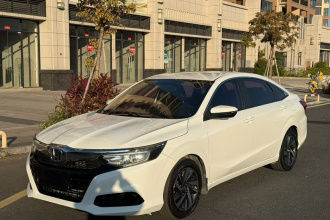 本田 凌派 2019款 180Turbo CVT舒适版 国V