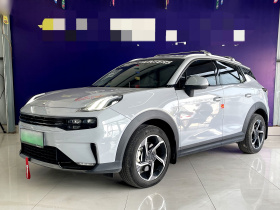 领克06 EM-P 2022款 PHEV 84KM续航版 Pro