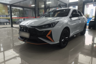 东风风神 奕炫 2024款 1.5L 自动劲速版