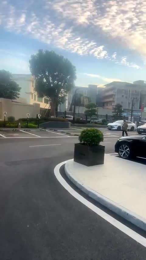 奥迪Q5L 2020款 45 TFSI 尊享风雅型讲解2