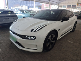 极氪001 2023款 WE版 100kWh