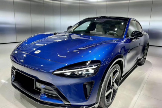 小米汽车 小米YU7 2025款 超长续航高性能四驱Max版