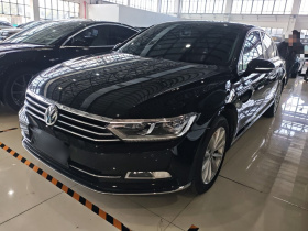 大众 迈腾 2019款 330TSI DSG 领先型 国VI