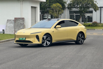 蔚来ET5 2024款 75kWh