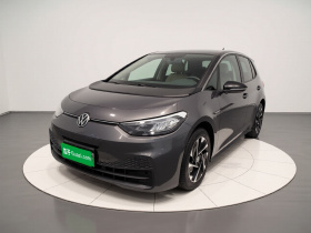 大众ID.3 2022款 Active Pure 纯净智享版