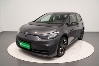 大众ID.3 2022款 Active Pure 纯净智享版