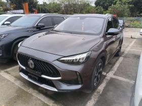 名爵 MG领航 2021款 300TGI 自动两驱燃动豪华版
