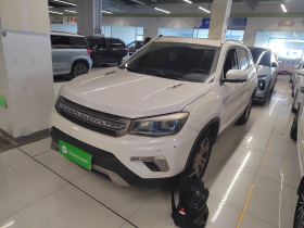 长安CS75 2014款 1.8T 自动精英型 国V