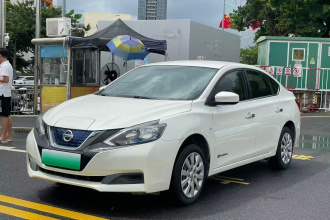 日产 轩逸·纯电 2018款 智领版