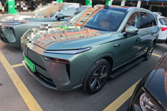 魏牌 蓝山 2025款 四驱 Ultra