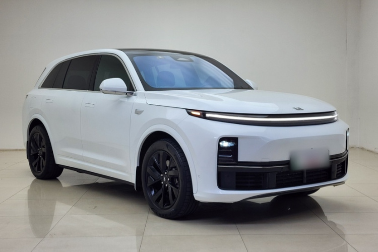 理想汽车 理想L7 2023款 Pro车身外观6001